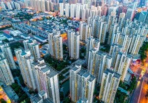 北京五輪、中止リスク浮上…隣接の天津でオミクロン株感染者急増、事実上の都市封鎖