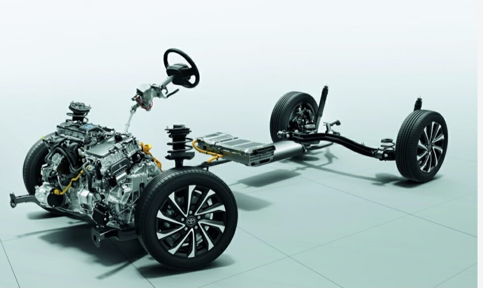 新型ノア／ヴォクシー、絶対に売れる理由…盤石の態勢でステップワゴンを迎撃の画像4