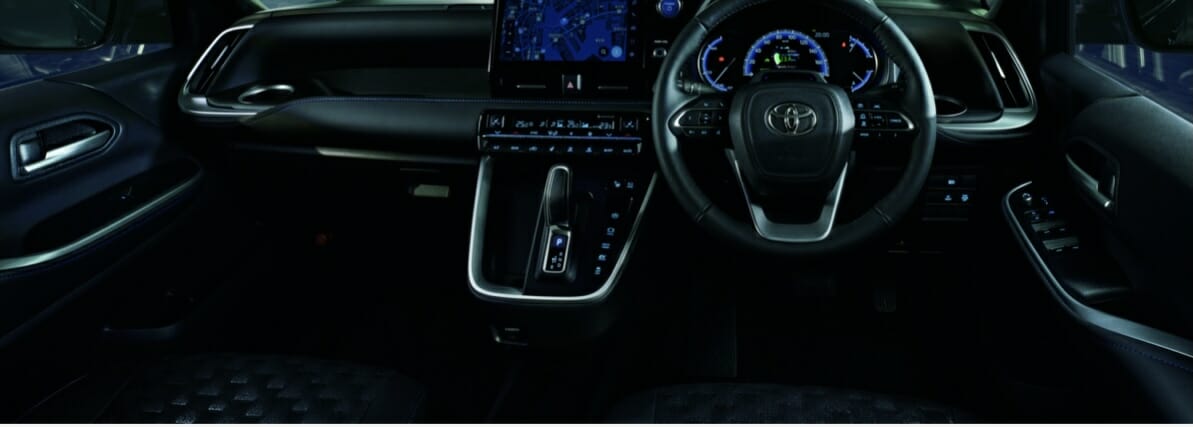 新型ノア／ヴォクシー、絶対に売れる理由…盤石の態勢でステップワゴンを迎撃の画像3