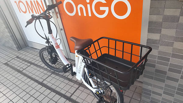 注文から10分で商品が届く宅配スーパー「OniGO」とは？圧倒的なスピード感の秘密の画像4