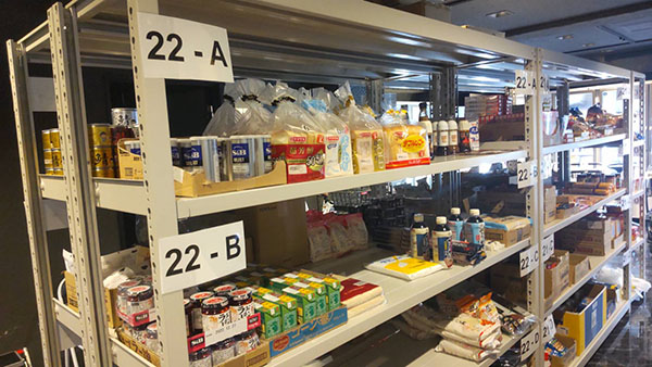 注文から10分で商品が届く宅配スーパー「OniGO」とは？圧倒的なスピード感の秘密の画像2