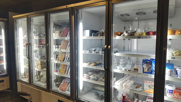 注文から10分で商品が届く宅配スーパー「OniGO」とは？圧倒的なスピード感の秘密の画像3