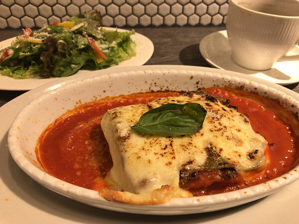 渋谷の喫煙カフェ「Lighters」にはどんな人が集っているのか？意外な客層と雰囲気の画像3