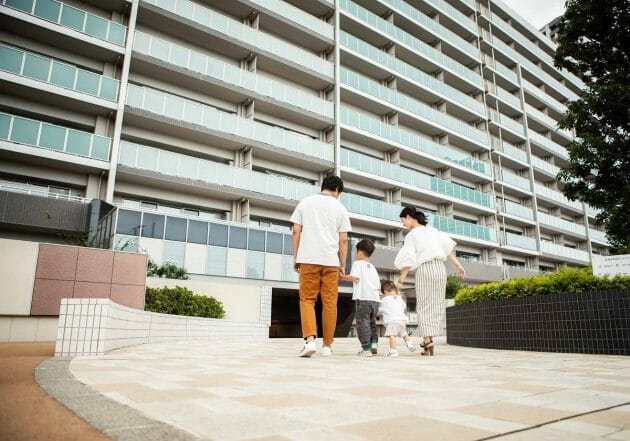 ローン減税額が通常の約2倍、長期優良住宅を選ばない理由はない…ローン金利も優遇