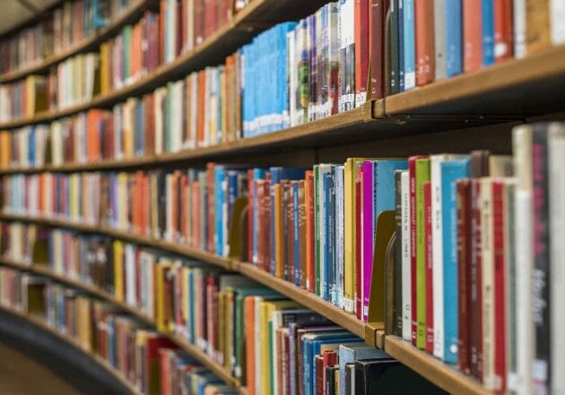 なぜ成功する人たちは図書館に通うのか？他人とは違う知識で独創的発想を生む