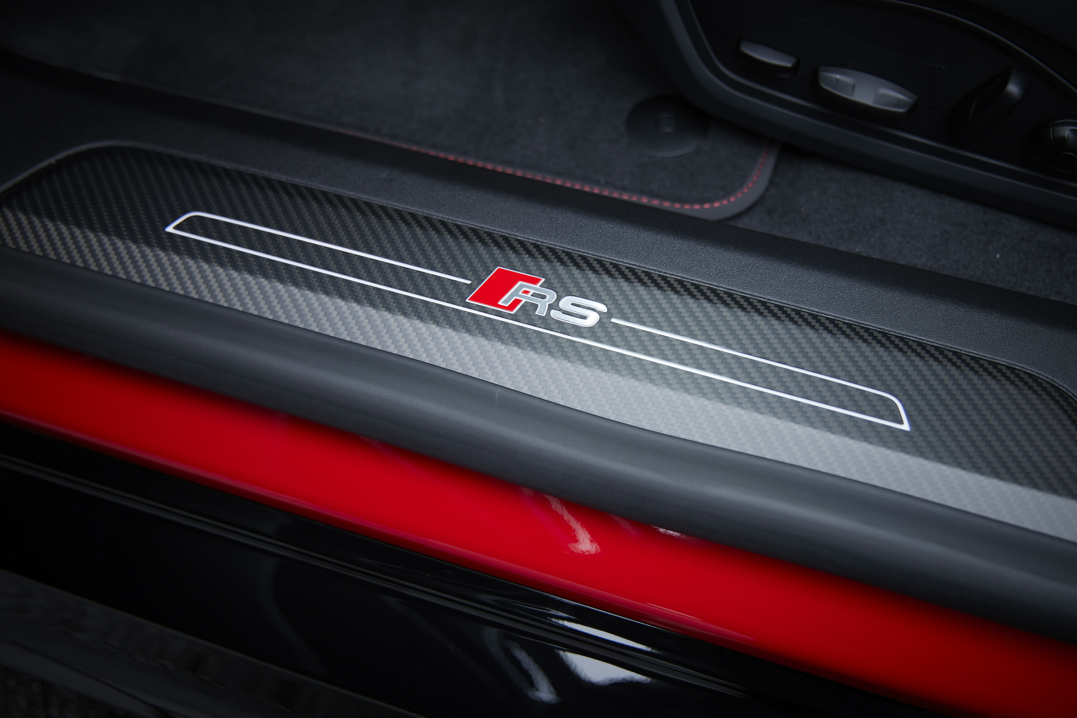 アウディ、電動化時代へ準備万端…RS e-tronGTが驚異的な航続可能距離の画像5