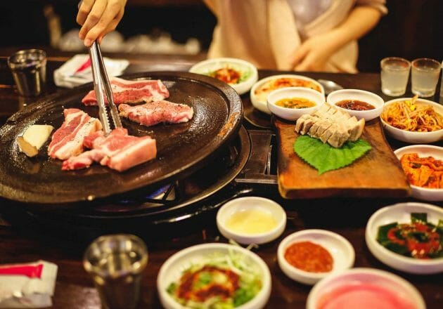 韓国で一部の物価が高騰している理由…「消費者物価指数」の正しい読み方