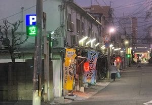 70年続いた売春街の灯火が消えた「かんなみ新地」は今【沖田臥竜コラム】