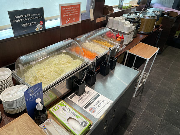 ニトリのファミレス業態「みんなのグリル」が驚愕の高コスパ！850円でこの満足感の画像3