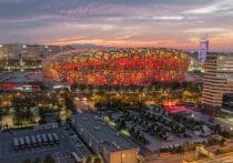 圧巻の北京五輪開会式、絶賛やまず…東京五輪の酷さ際立ち完全敗北、文化力の差が鮮明