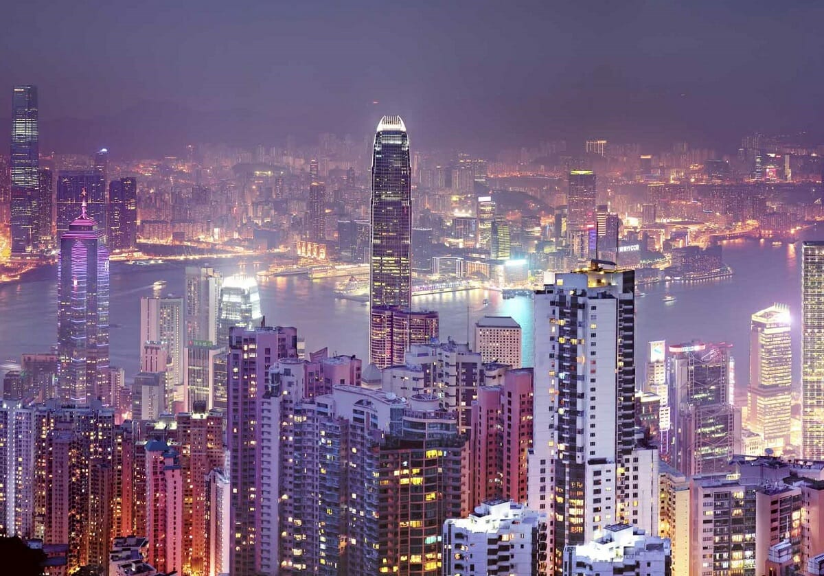 香港市民、台湾へ大量脱出、移住が急増…台湾当局、中国人スパイの流入に警戒の画像1