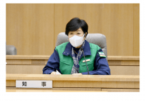 石原慎太郎氏「都民葬」に反対の動きも…根拠となる条例なし、小池知事の裁量が焦点