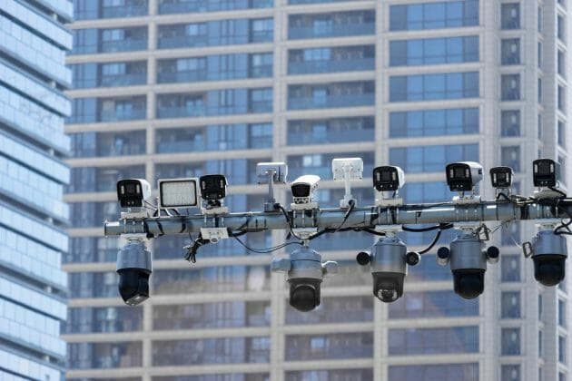 中国、驚愕の監視社会の実態…北京五輪で各国選手のSNS投稿・通話も監視か