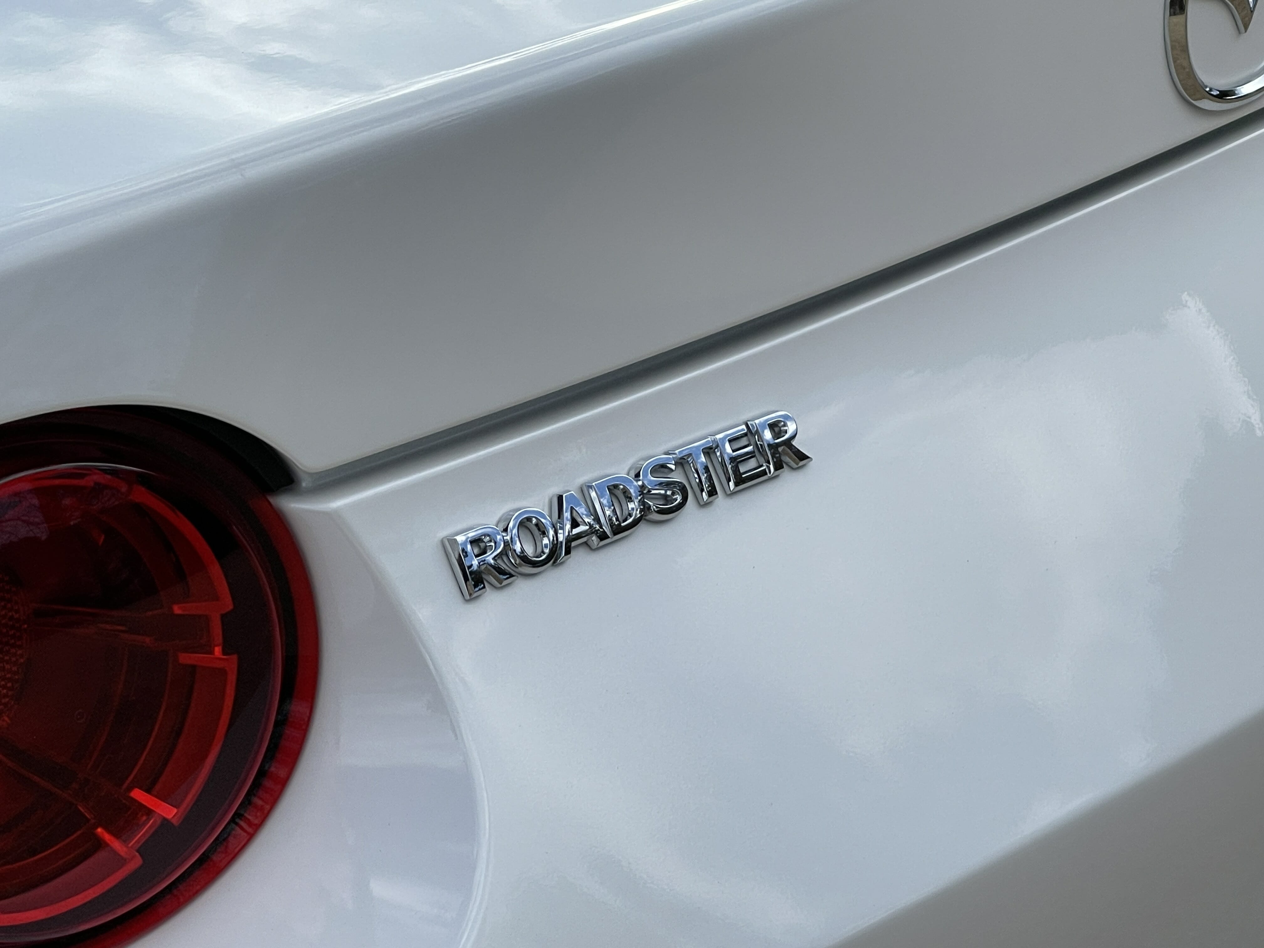 マツダ・ロードスター、軽量化で類稀なフットワーク獲得…増量せず走りの質は向上の画像2