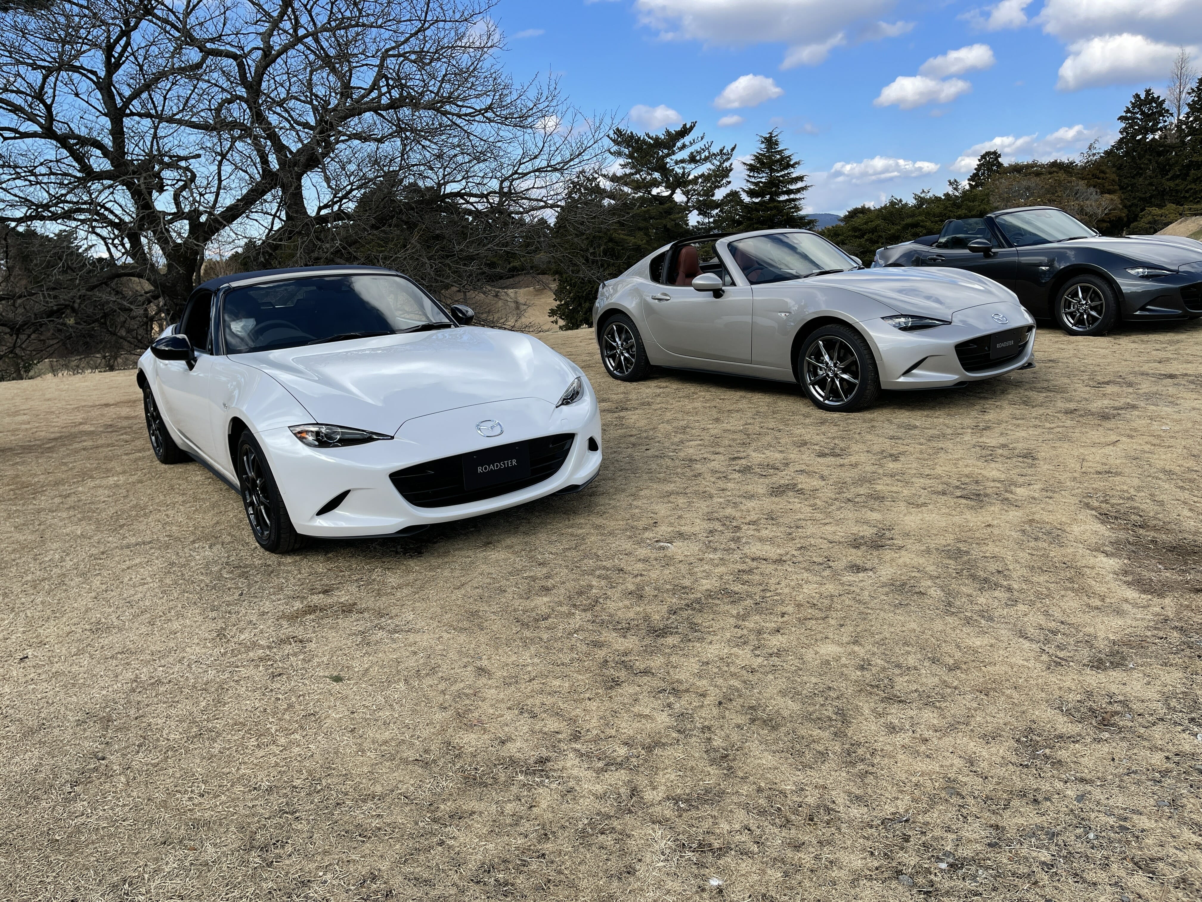 マツダ・ロードスター、軽量化で類稀なフットワーク獲得…増量せず走りの質は向上の画像5