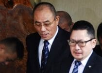 神戸山口組、池田会、絆會による同盟成立…六代目山口組はどう出る !?