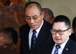 六代目山口組へ、またも神戸山口組の有力組織が移籍…山健組に続き、宅見組系列も