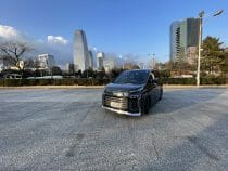 スバル初本格BEV・ソルテラ、トヨタ・bZ4Xとどう違う？スバルの密かなこだわり