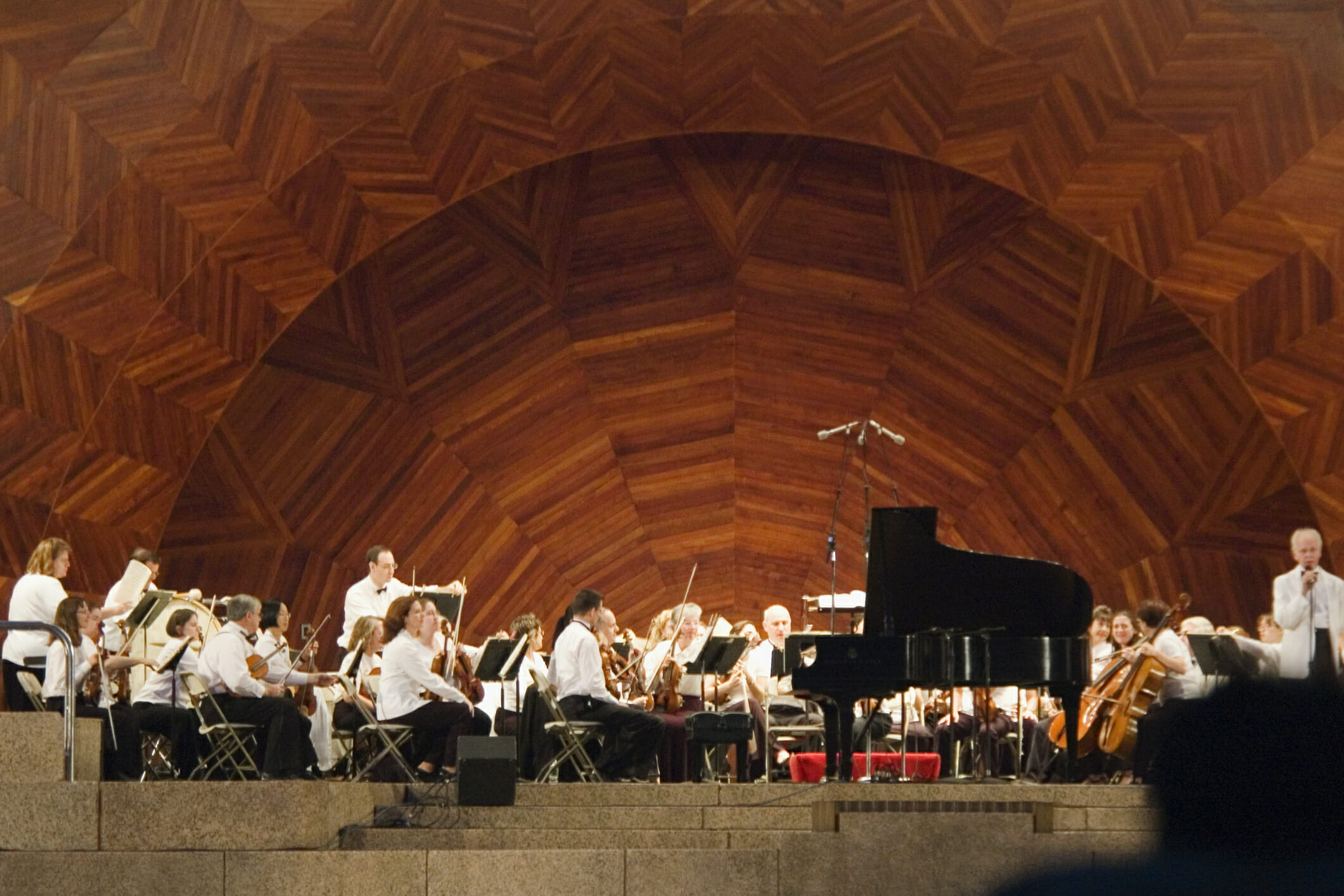 日本のオーケストラだけの特殊な職、インスペクターとは？