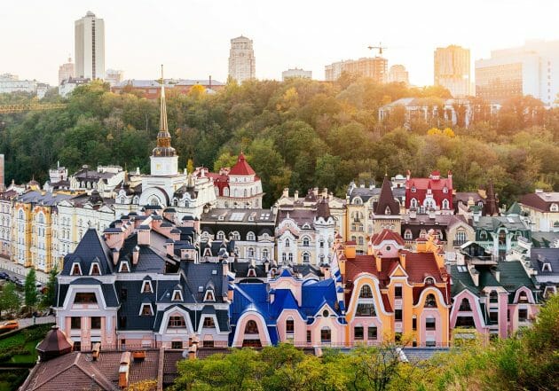 ロシアのウクライナ侵攻後、日本が巻き込まれる世界経済の大変化…迫られる重大な決断