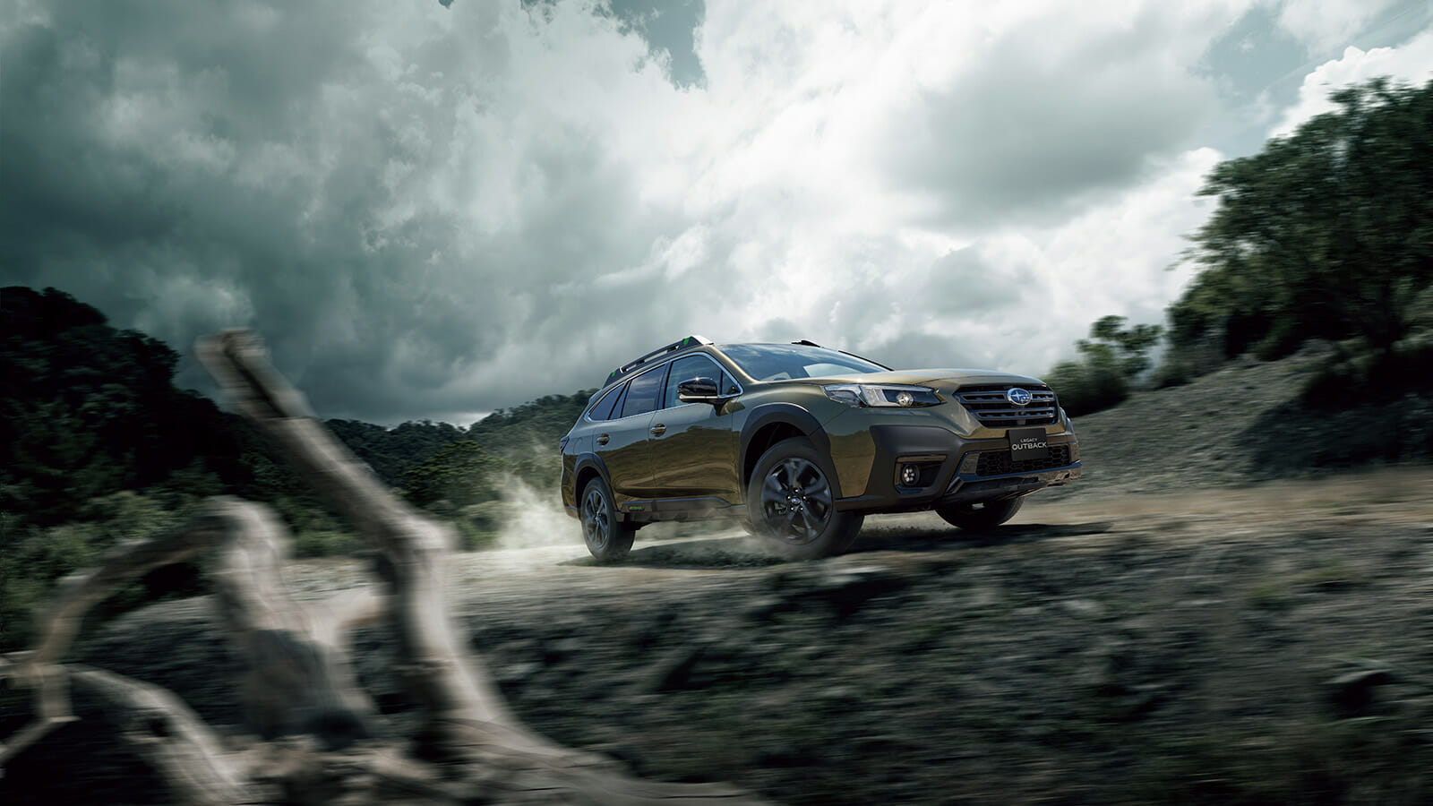 スバル「レガシィ・アウトバック」、アウトドア仕様なのに驚異的な乗り心地を実現の画像3