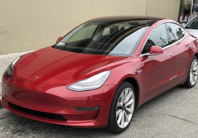 EV世界覇者テスラを脅かすのはトヨタより日産・ルノー・三菱連合と考えられる根拠