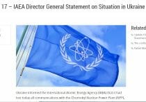 いとも容易に武力攻撃されると判明した日本の「原発」は、もはや捨てるしかない