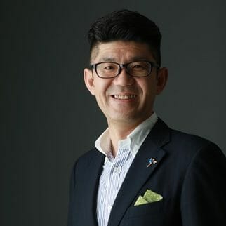 野田宜成／株式会社野田宜成総合研究所代表取締役、継続経営コンサルタント
