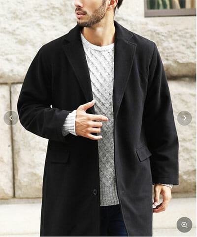 ZOZOTOWNを徹底調査！寒い時期の通勤がストレスフリーになる優秀な商品ベスト5の画像2