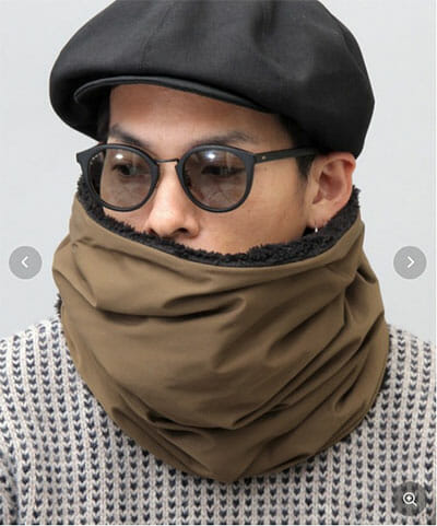 ZOZOTOWNを徹底調査！寒い時期の通勤がストレスフリーになる優秀な商品ベスト5の画像3