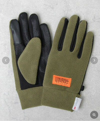 ZOZOTOWNを徹底調査！寒い時期の通勤がストレスフリーになる優秀な商品ベスト5の画像4