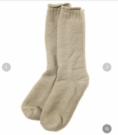 これで通勤したら後悔する？ZOZOTOWNで見つけた“残念な防寒アイテム”ワースト5の画像2