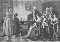 指揮者は何曲くらいレパートリーがある?なぜかやたらに高額なクラシックの楽譜