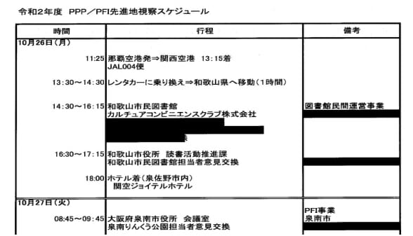 沖縄に20年契約のツタヤ図書館が誕生…村民無視、村議会でも議論なしの異常事態の画像5