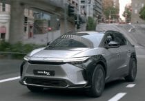 バンコクモーターショーで最も存在感を放つ中国メーカーの脅威…日本車は“不作”？