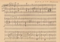 指揮者は何曲くらいレパートリーがある?なぜかやたらに高額なクラシックの楽譜