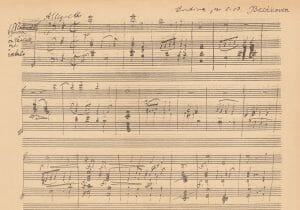 ベートーヴェン、珠玉の名曲『月光』誕生の裏側…作曲家が作品を贈った意外な相手