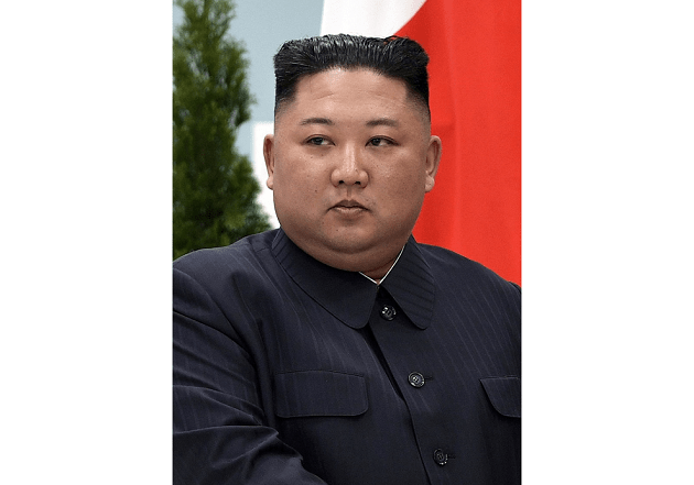 北朝鮮、第3次世界大戦に備えて戦闘態勢…党員の動員準備、核兵器開発を加速の画像1