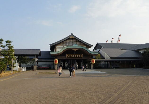 お台場・大江戸温泉は閉館したのに、なぜローンスターは大江戸温泉を買収するのか？の画像1