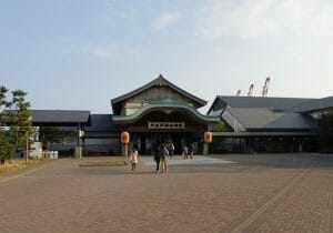 お台場・大江戸温泉は閉館したのに、なぜローンスターは大江戸温泉を買収するのか？