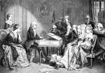 指揮者は何曲くらいレパートリーがある?なぜかやたらに高額なクラシックの楽譜