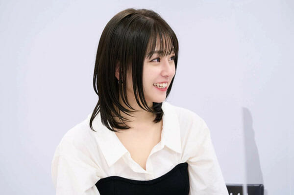 元AKB48島田晴香×ビーマップの取り組みがアイドルのセカンドキャリアを変える？の画像3