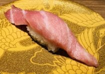 日本で安い回転寿司を食べられなくなる日、現実味…海外産は他国に買い負け