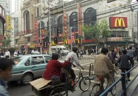 中国、海外マネーが前例のない規模で逃避…不動産業界、ドル建て債券を先にデフォルト