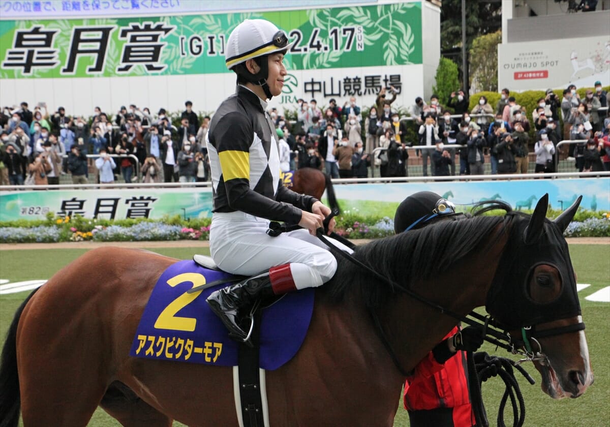 Jra Bnw ウイニングチケット ビワハヤヒデ ナリタタイシンの陰で忘れ去られた 4頭目 の苦い思い出 29年前の日本ダービー G1 雪辱へ ノーザンファーム独占 4強 の牙城を崩す Gj