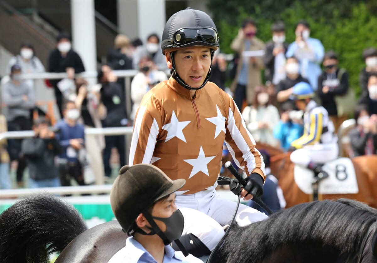 関東ベテラン騎手 泥沼 連敗 噂の怪物 の将来の鞍上は武豊 藤田伸二氏が福永祐一にダメだし 週末gj人気記事ぶった斬り Gj