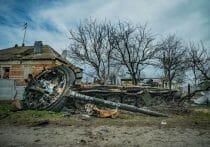 ロシアを窮地に追い込んだウクライナ政府の驚嘆すべきIT・AI戦術…世界中を動かす