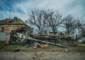 ロシア軍、民間人を即決処刑、女性の皮膚を切り暴行…凄惨な戦争犯罪が明らかに