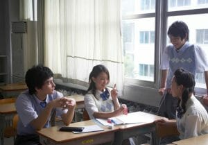 男女とも「さん付け」で統一？あだ名は禁止？学校での名前の呼び方・意外な最新事情