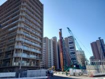 晴海フラッグ、なぜゴーストタウン化…坪単価500万円の価値と利便性に疑問